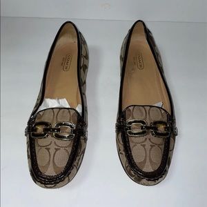 Coach shoes for
women